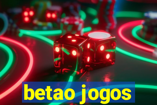 betao jogos